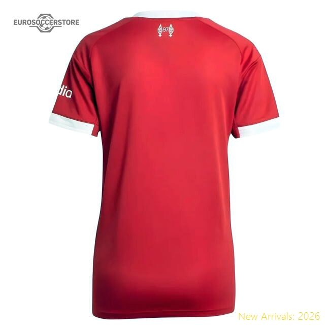 2024/25 Classic Style Team Official Jersey High-Quality Materials