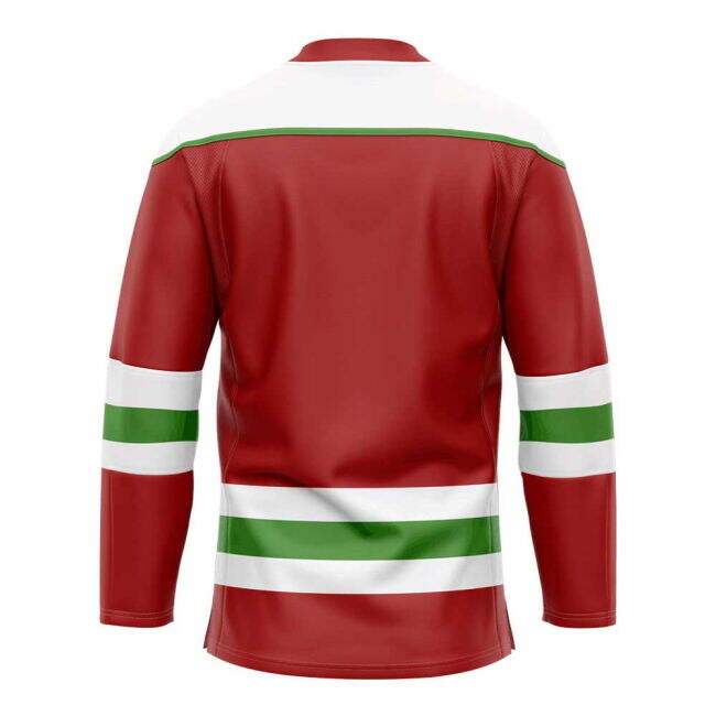 Belarus Belarus Home Jersey (Adult)