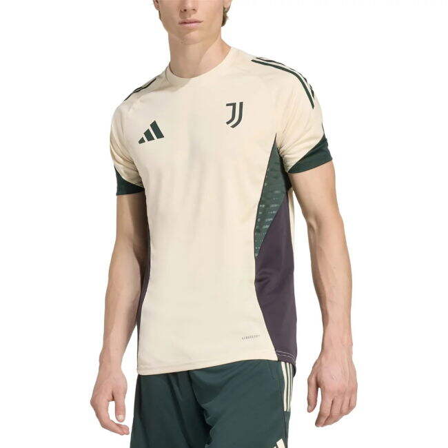 Authentic Replica Juventus Training Fan Shirt for Adults