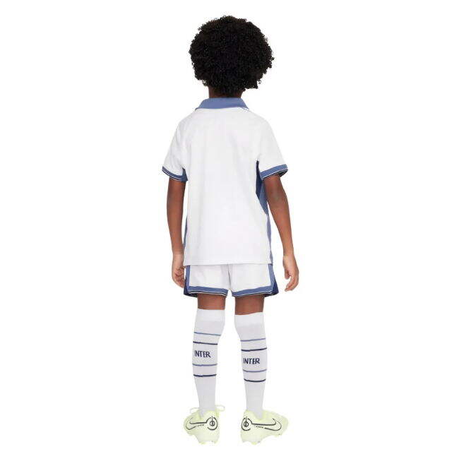 Inter Milan Mini 2024-2025 Away Kit - (Men