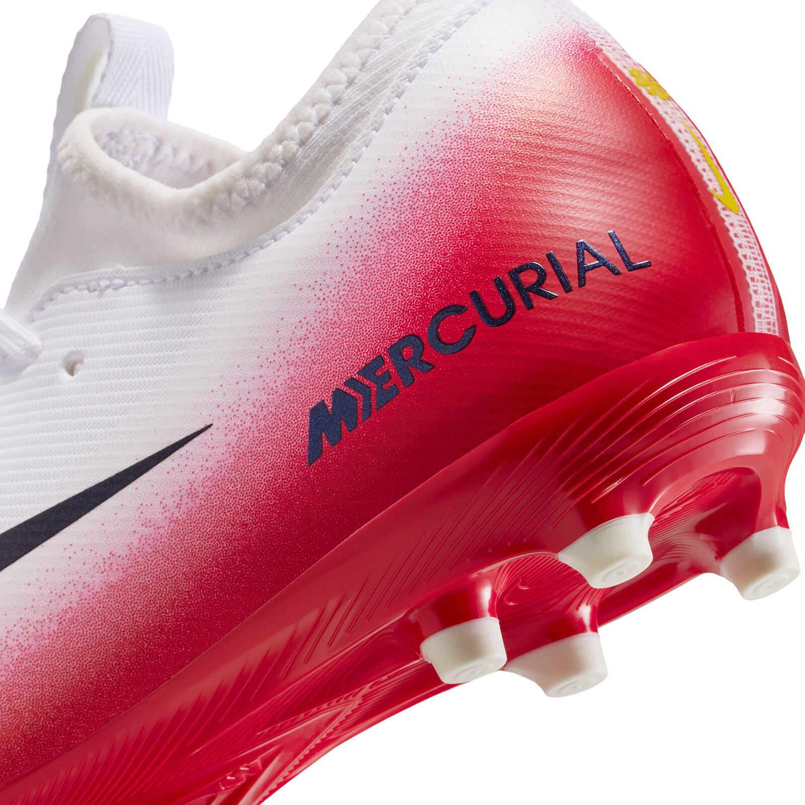 Nike Your Favorite Team Fan Version Jersey - Comfort Focused 2024