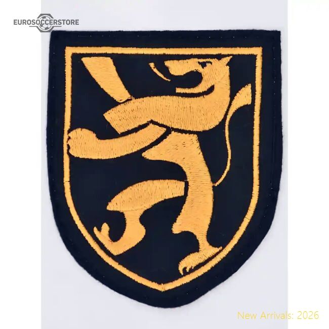 Belgium 2024-2025 Away Shirt - Premium Aeroready Moisture-management