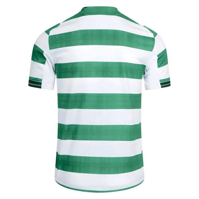Glasgow Celtic Kevin De Bruyne #17 Current Season Cost-effective (v8)