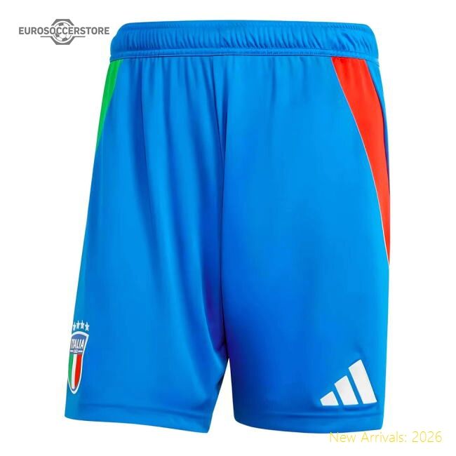 Premium European Team 2024-2025 Away Short Sleeve Jersey