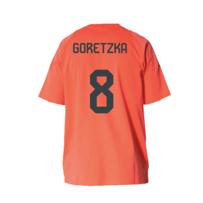 Bayern Munich Training official style T-Shirt 2025-2026 (Kids