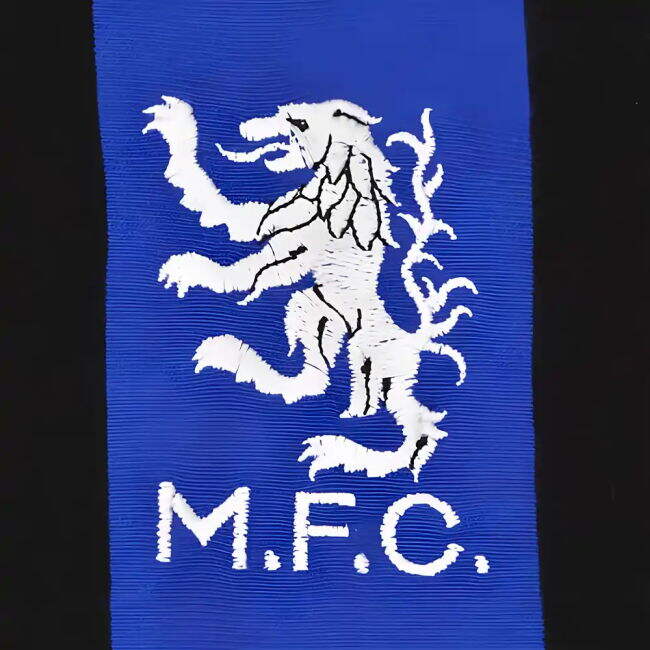 Authentic Football Middlesbrough #1970 Premium Quality New Release ...