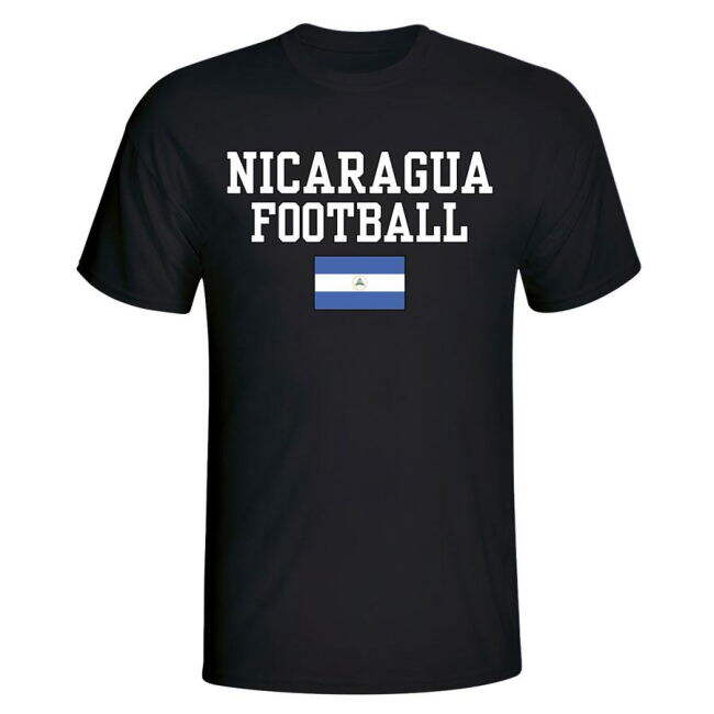 Nicaragua Nicaragua Jersey - Adult