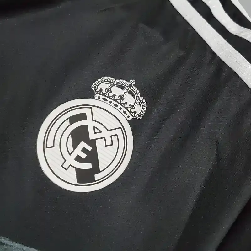 2014-2015 Real Madrid Third retro kit