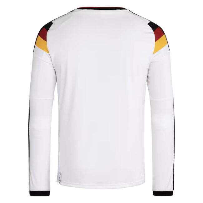 2026-2027 Home Shirt by Germany (Adult