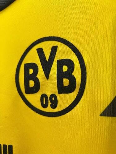 Fervent Football Team Dortmund #1989 Elite Performance World Cup Ed...