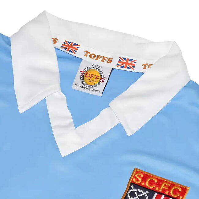 Official 1977-1982 Away - Football Supporter - Match Quality
