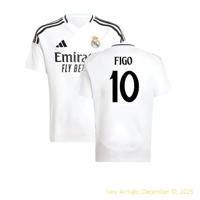 Real Madrid (rm) Home - Official Licensed - Barca - Professional Grade