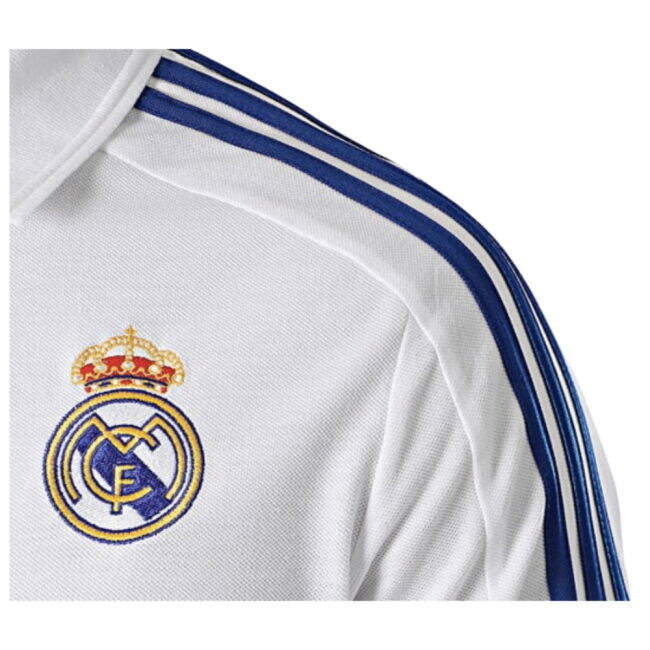2024-2025 Real Madrid Jersey (Adult)