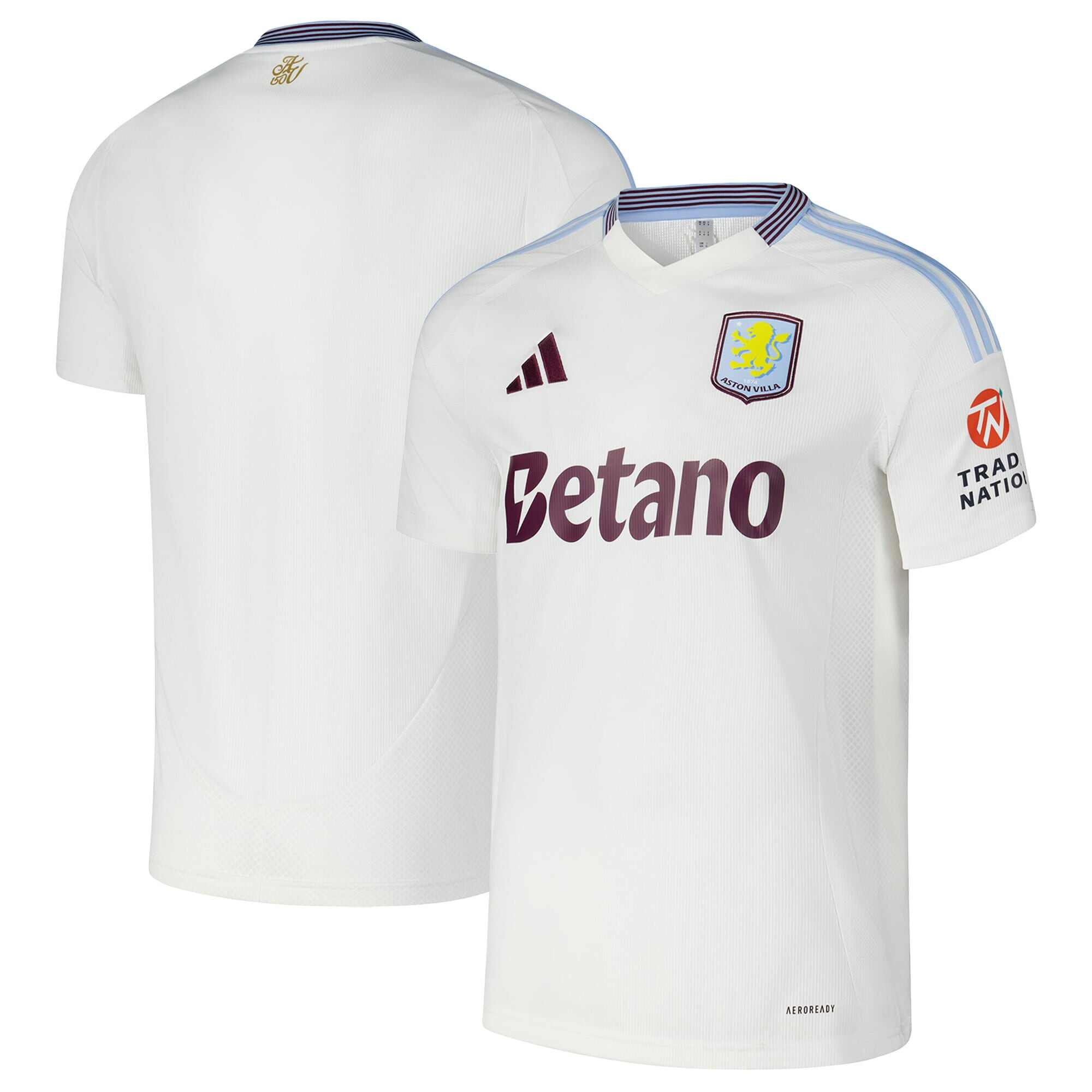 Men's 2024 Comfortable Replica - Match Jersey - Exclusive Offer