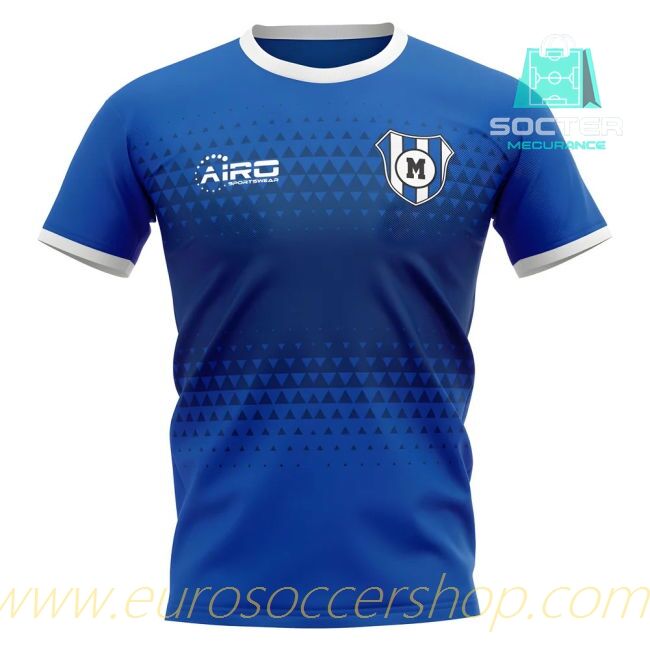 Official 2025-26 Edition Premier League Home Jersey Design Concept