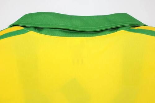 Brazil (brazil) Local - Premium Quality - International Soccer