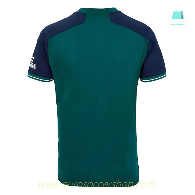 2023-2024 Arsenal Third Shirt