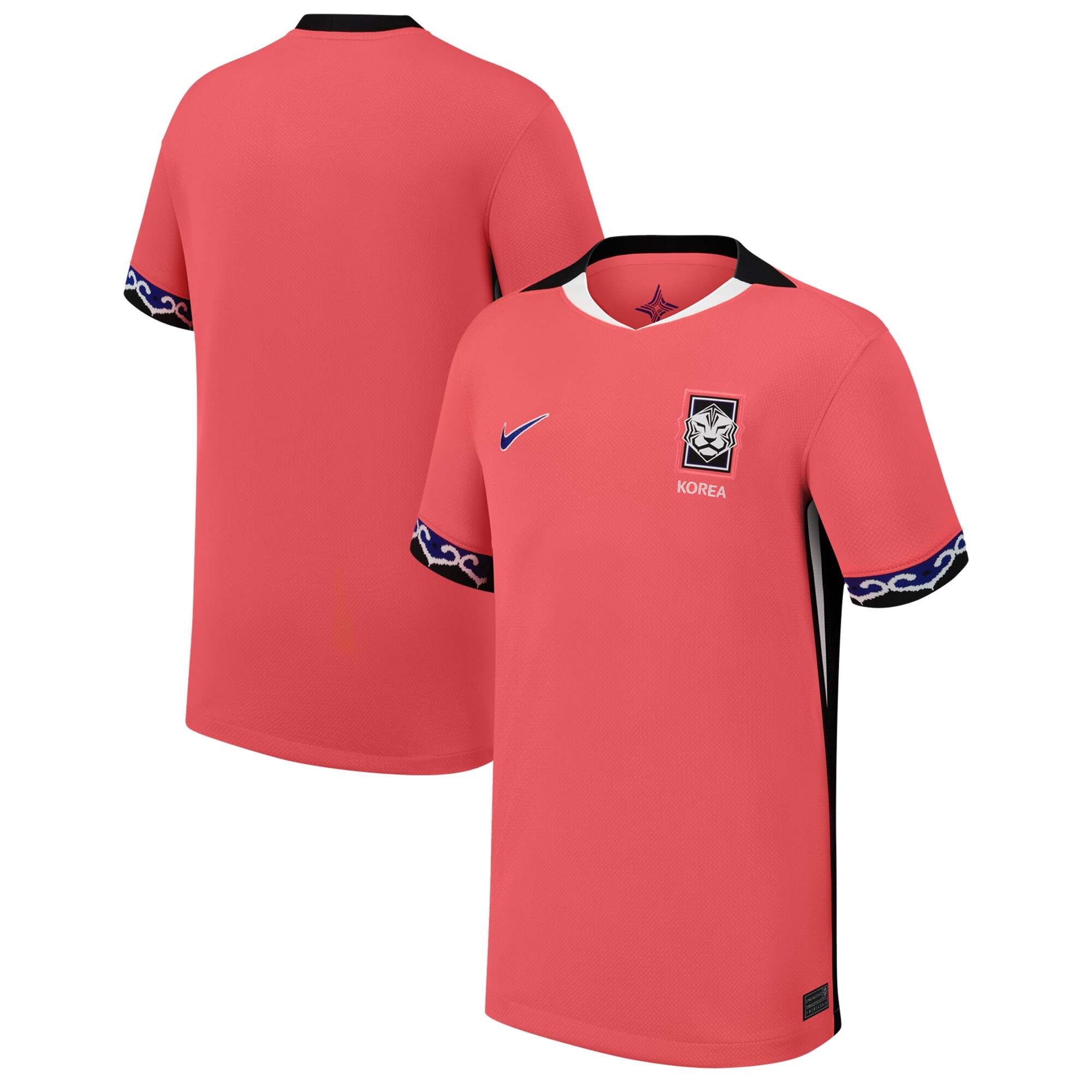 Youth 2025 Elite Replica - Fan Jersey - Must-Have - Top-Selling