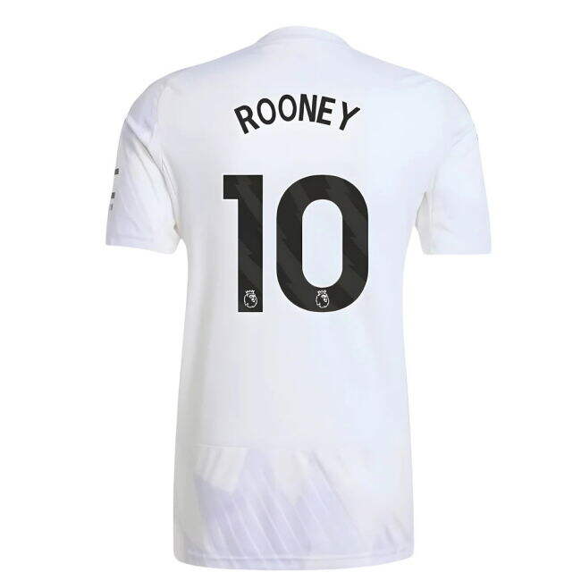 Man Utd Limited Edition Away Jersey 2025-2026 #52