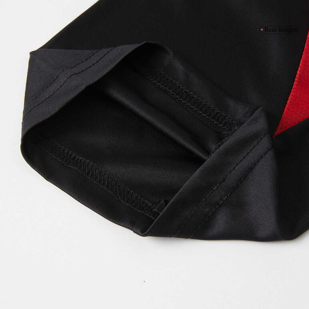 Fulham Away Soccer Jersey