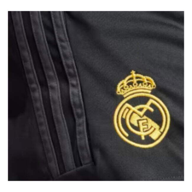 Real Madrid Team Fashionable Third Match Shirt