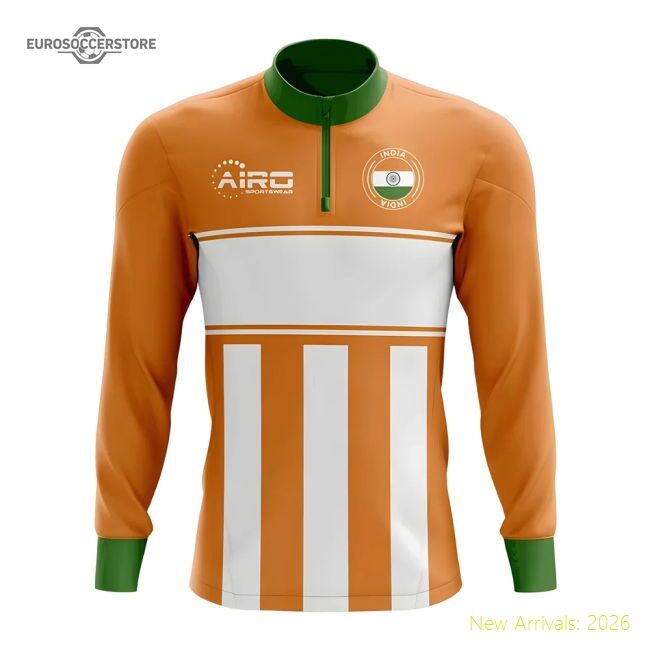 Elite India Concept 20242025 Concept Jersey Lightweight