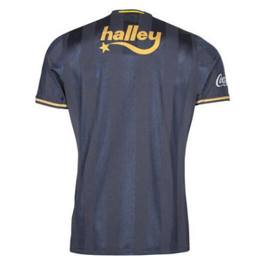 Premium Quality Fenerbahce Away 201617 Soccer Jersey Shirt