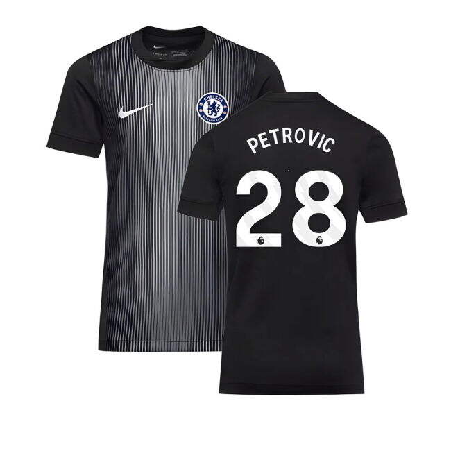 2025-20 Chelsea genuine Home Shirt - Kids | luxury