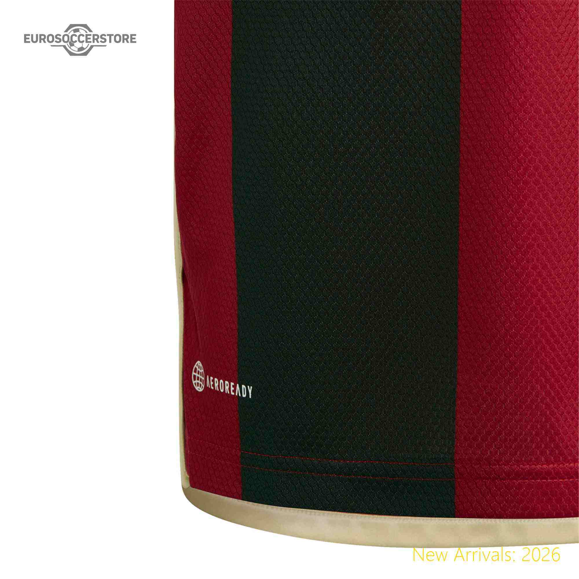 Eye-catching Elite Kids Atl Club Legend Home Jersey 2023