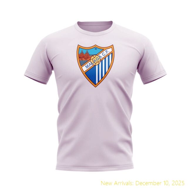 Official T-shirt - Match Day Essential - Soft Cotton - Elite