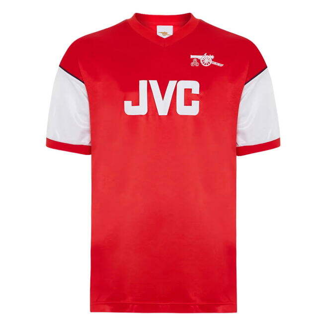 Whyte 4 Arsenal Soccer Club Fan Shirt - Adults Version