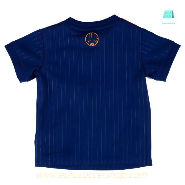 2025-2026 Newcastle Third Baby Kit