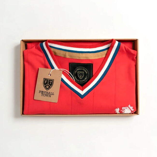 Special Edition Russia Home Rare Shirt 2025-2026