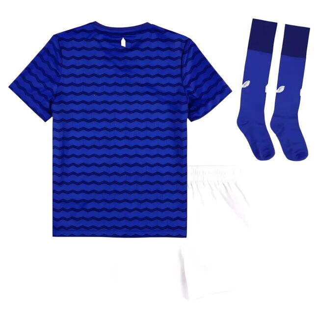 Stylish 2025-2026 Everton Home Stretchable - Lightweight Adults #91196