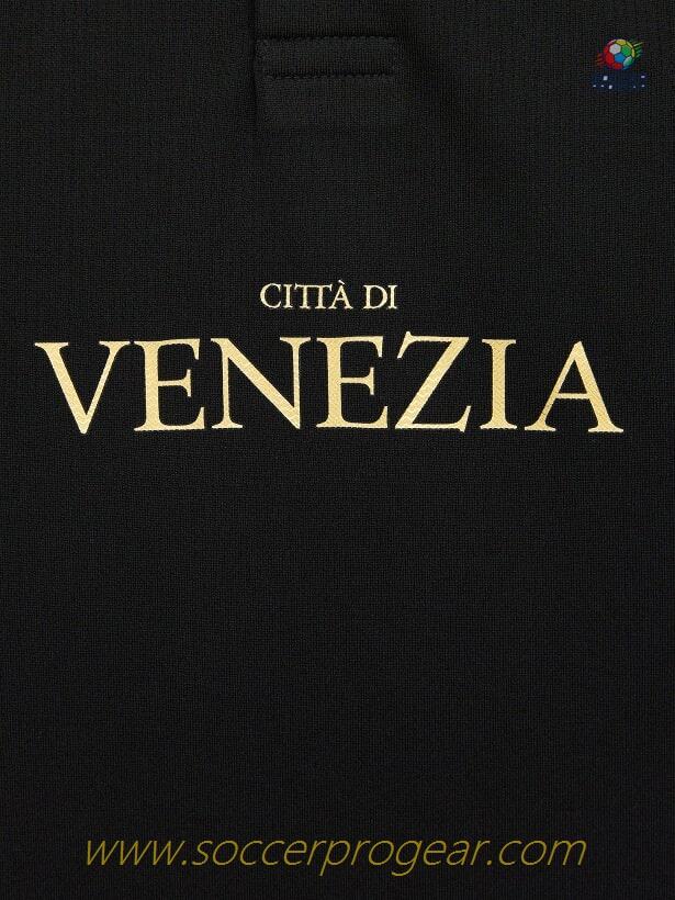 VENEZIA Player Version FC HOME JERSEY 2022 2023