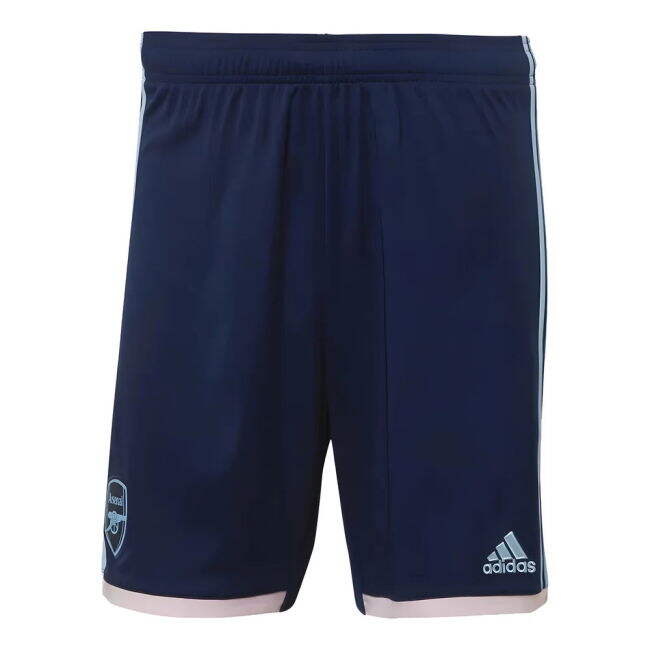 2022-2023 Arsenal Third Shorts for (Adult