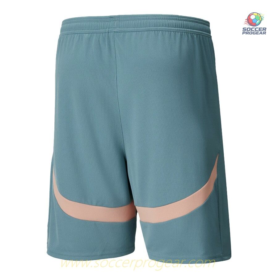 Shorts Manchester City Fourth 2024/25 Collection
