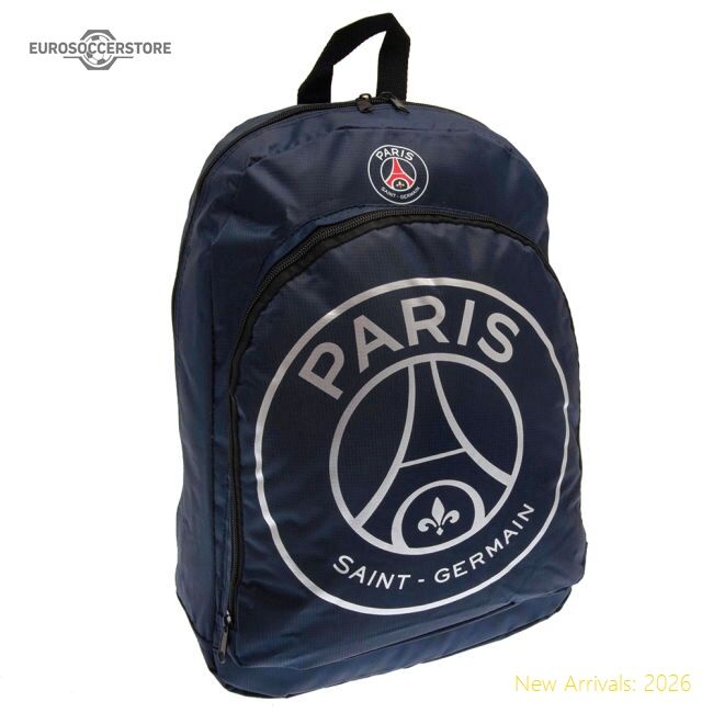 Premium Match-Day Paris Saint Germain Fc Colour React Backpack