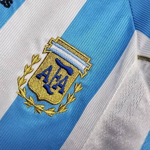 Argentina (argentina) Local - Elite Performance - Breathable Design