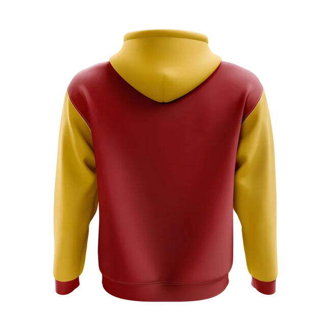 Top Quality Spain 2025-2026 Concept Kit