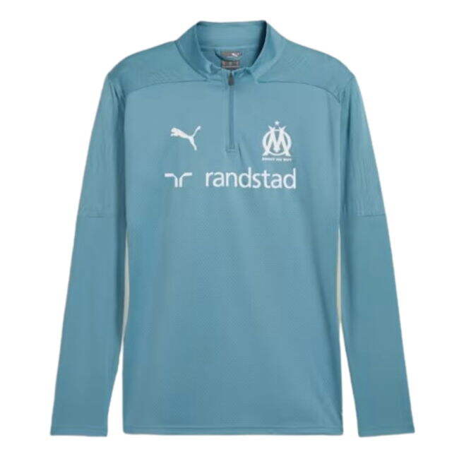 2024-2025 Marseille Jersey (Adult) #99