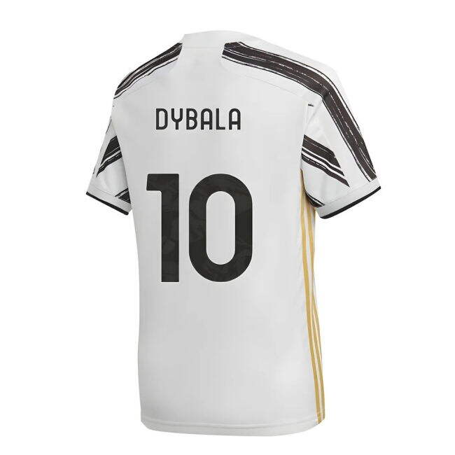 JUV 2025-2026 Home - performance exclusive football match jersey