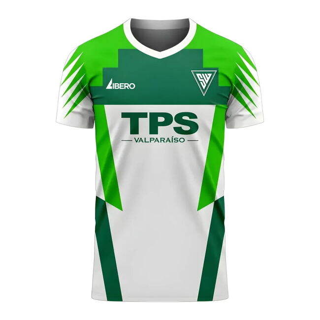2025-2026 Away Kit by Santiago (Adult