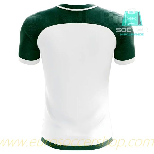 2018-2019 Brazilian Teams Home Youth