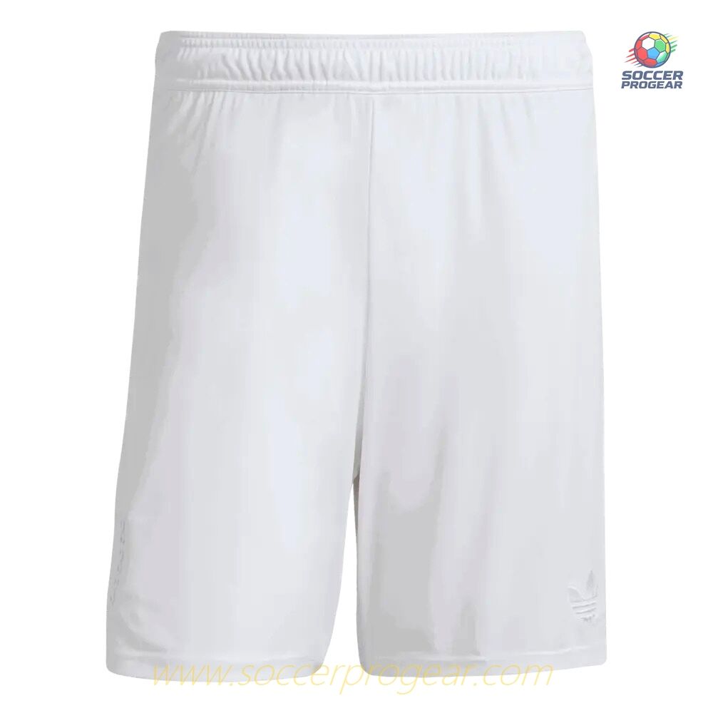 Ajax 125th Anniversary Youth Football Kit Soccer Team Shirt