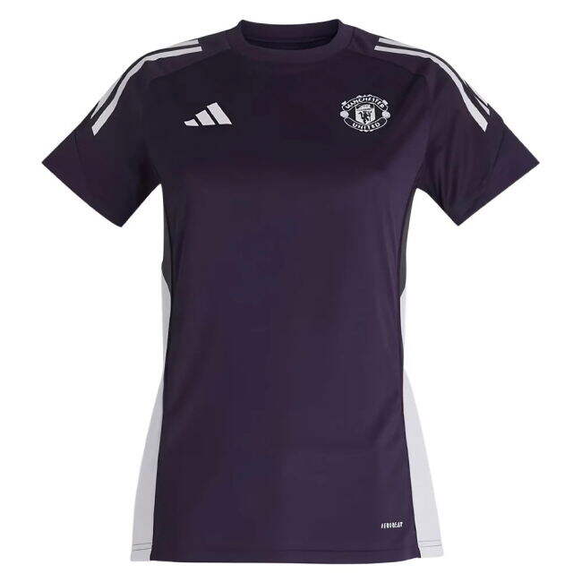 2025-2026 Jersey - Match Quality - Epl - High Performance