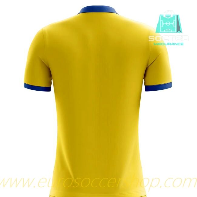 2025/26 Campaign Premier League Away Kit Libero Collection