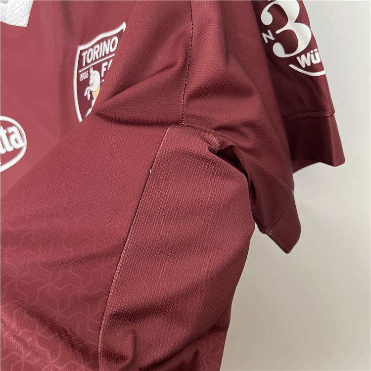 Torino 2324 Special Edition Soccer Jersey Football Shirt - Official