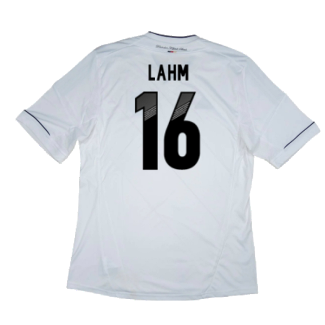 Germany Germany Home Jersey (Adult)
