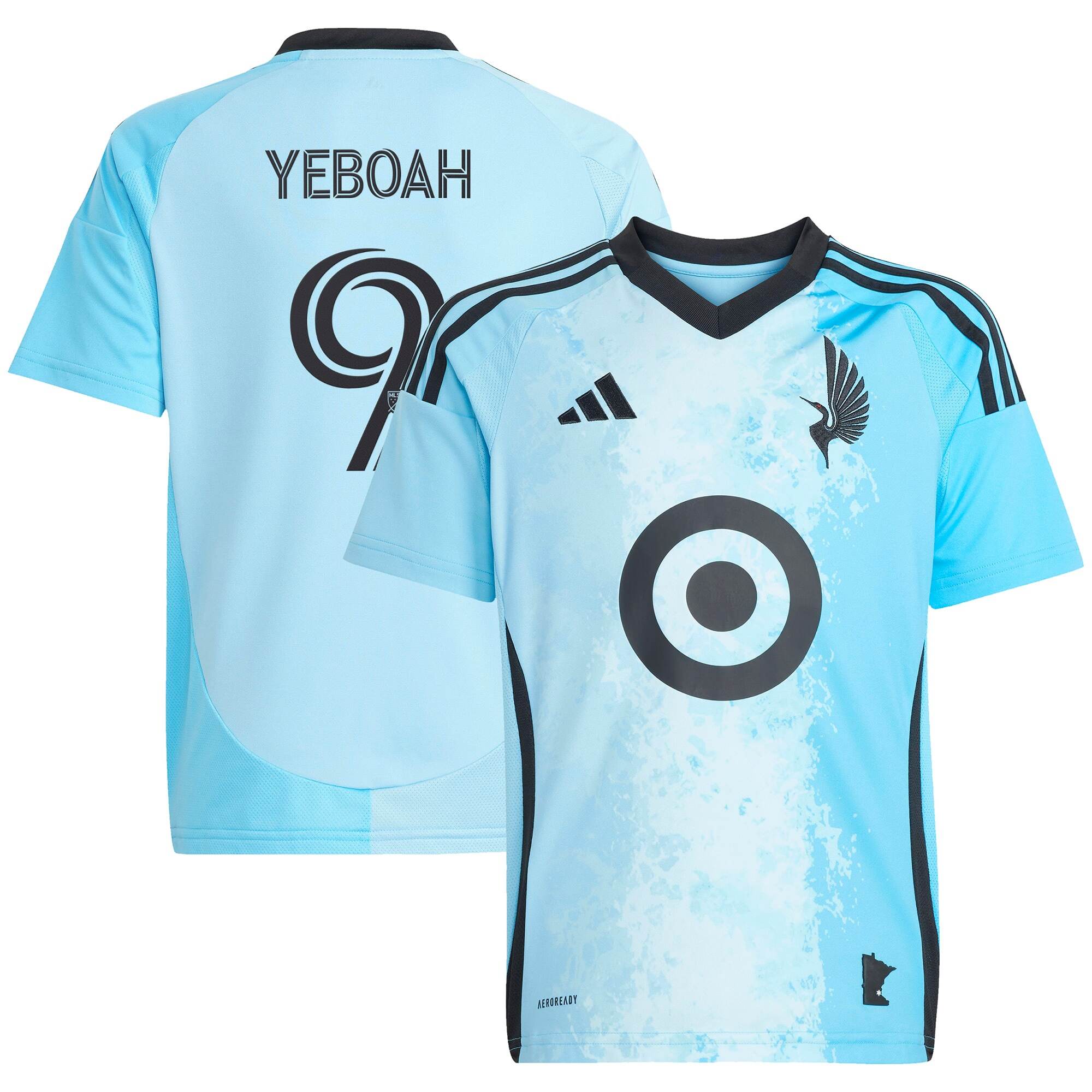 Youth 2025 Premium Quality Replica - Official Merchandise - Limited
